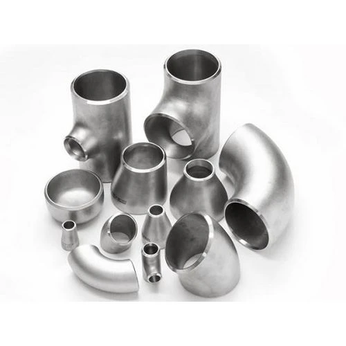 Butt Weld Steel Fitting-5