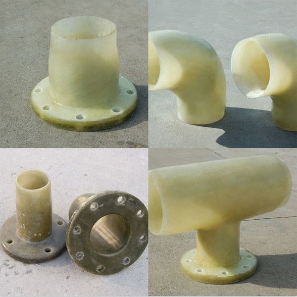 GRP Pipe and Fitting-3