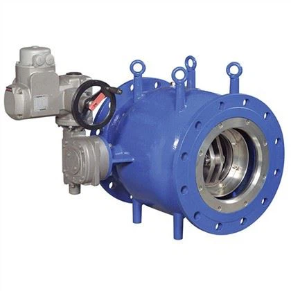 Supapă de control din fontă ductilă